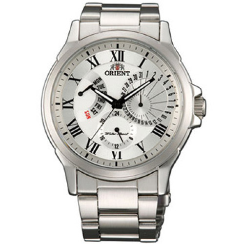 Часы Orient FUU08001S0 Часы Orient FUU08001S0