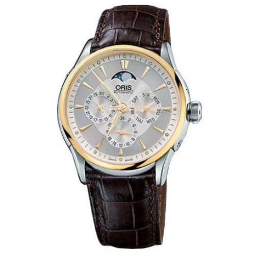 Часы Oris 581 7592 4351-LS Часы Oris 581 7592 4351-LS