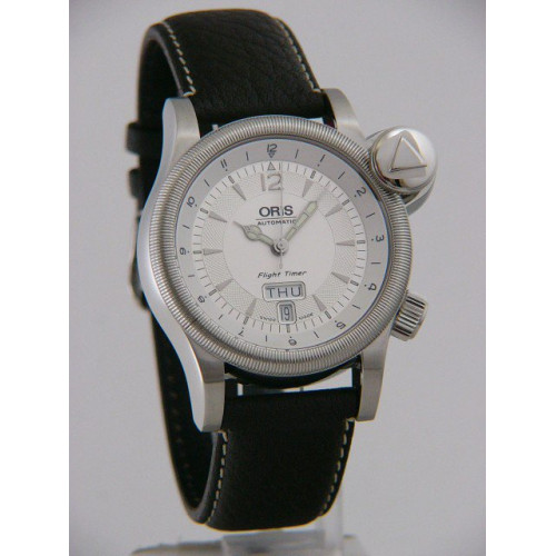 Часы Oris 635 7568 4061-LS Часы Oris 635 7568 4061-LS