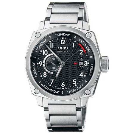 Часы Oris 645 7617 4164-MB