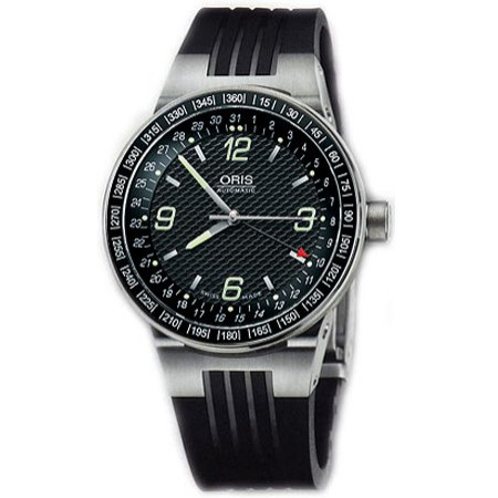 Часы Oris 654 7585 4164-RS