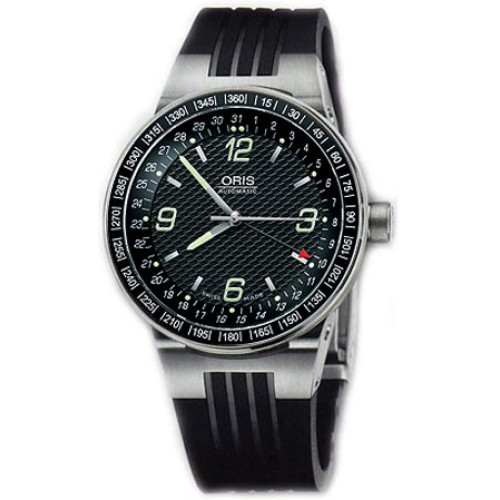 Часы Oris 654 7585 4164-RS