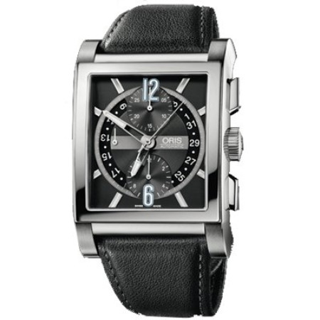 Часы Oris 674 7625 7064-LS