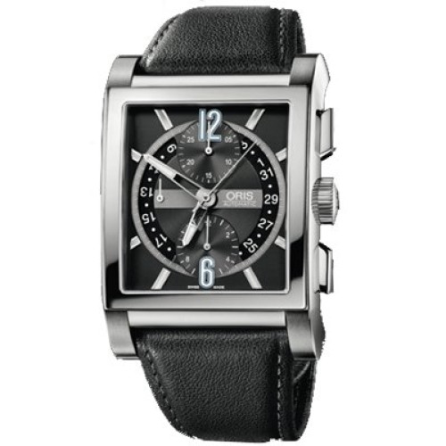 Часы Oris 674 7625 7064-LS Часы Oris 674 7625 7064-LS