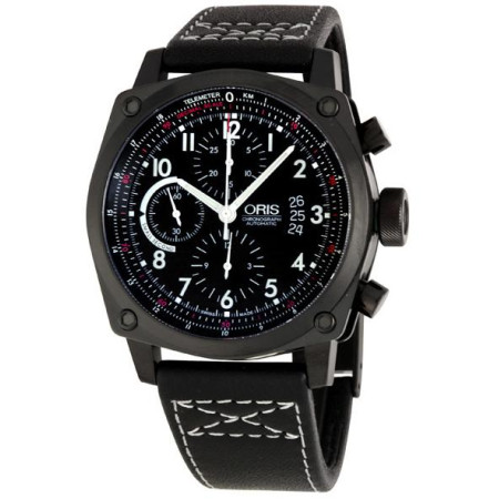 Часы Oris 674 7633 4764-LS
