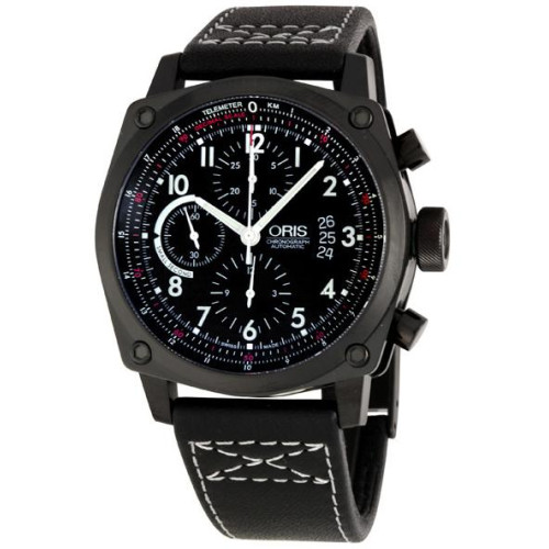 Часы Oris 674 7633 4764-LS Часы Oris 674 7633 4764-LS
