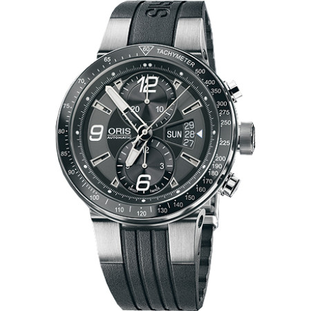 Часы Oris 679 7614 4164-RS