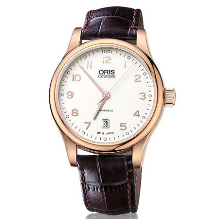 Часы Oris 733.7594.4891 LS