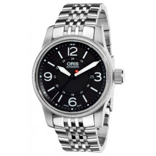 Часы Oris 733 7629 4063-Set MB Часы Oris 733 7629 4063-Set MB
