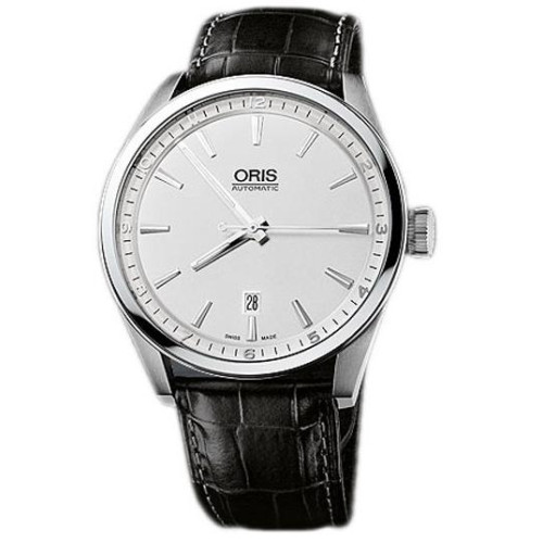Часы Oris 733 7642 4051-LS Часы Oris 733 7642 4051-LS