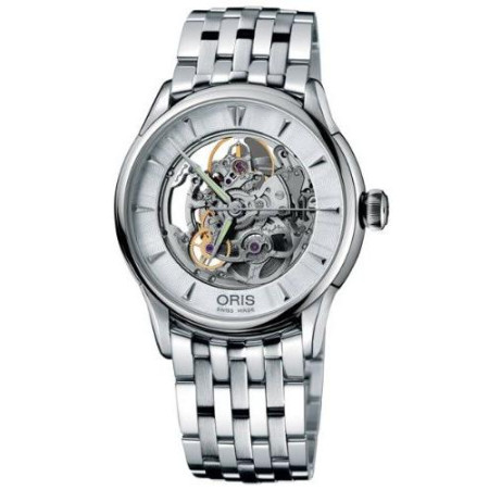 Часы Oris 734 7591 4051-MB