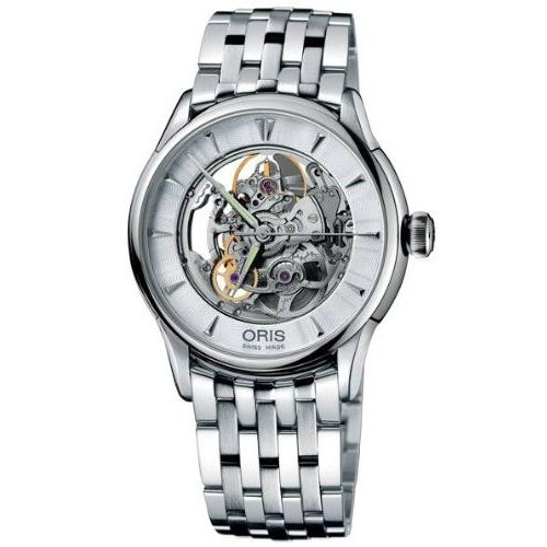 Часы Oris 734 7591 4051-MB