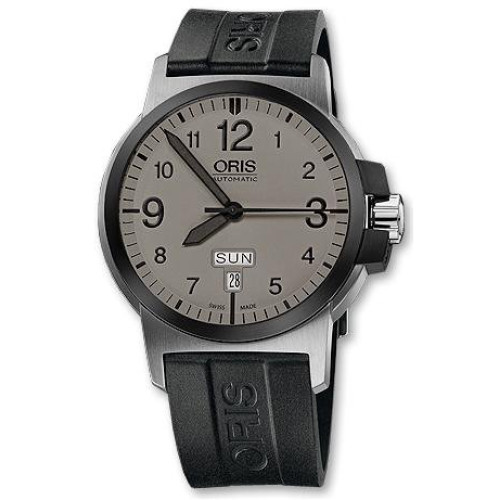 Часы Oris 735 7641 4361-RS