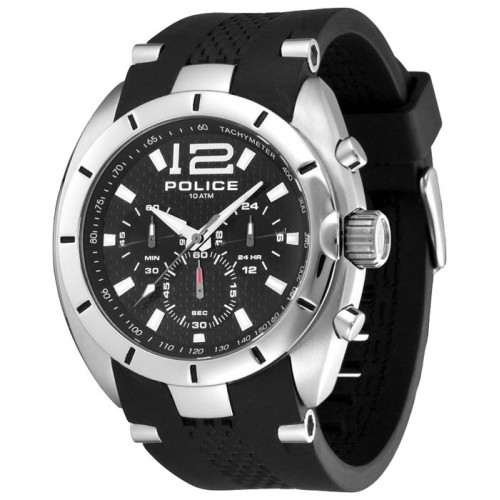 Часы Police 12676JS/02 Часы Police 12676JS/02