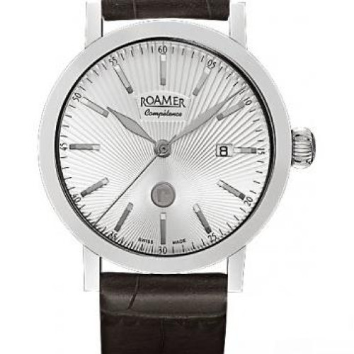 Часы Roamer 101638 41 25 01 Часы Roamer 101638 41 25 01