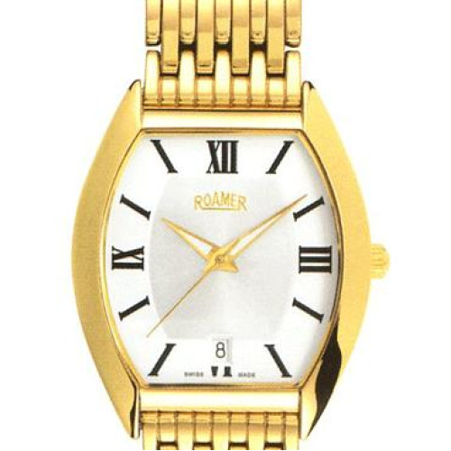 Часы Roamer 600934 48 12 60 Часы Roamer 600934 48 12 60