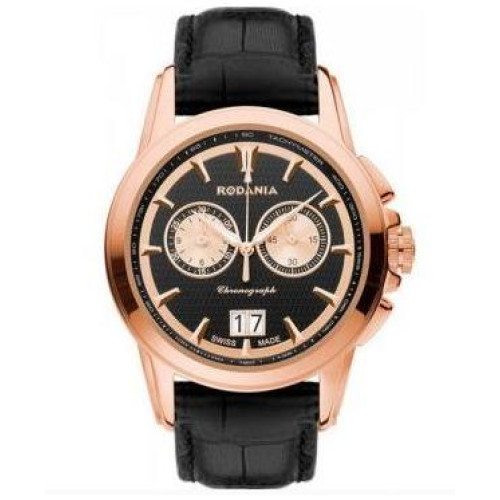 Часы Rodania 25006.36 Часы Rodania 25006.36