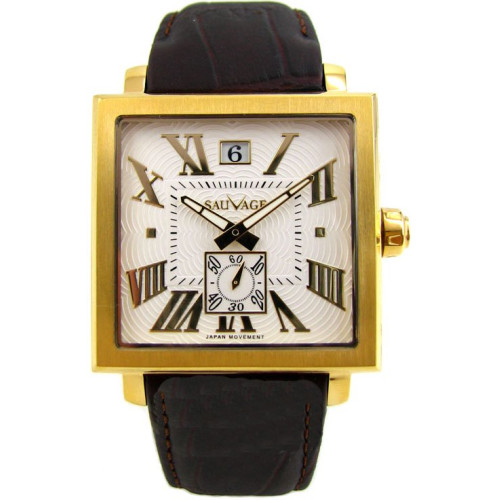 Часы Sauvage SA-SK78231G Часы Sauvage SA-SK78231G