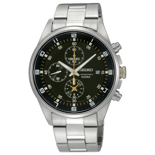 Часы Seiko SNDC89P1