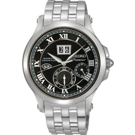 Часы Seiko SNP041P1