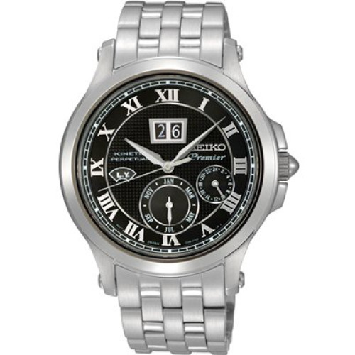 Часы Seiko SNP041P1