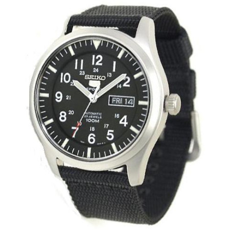 Часы Seiko SNZG15K1