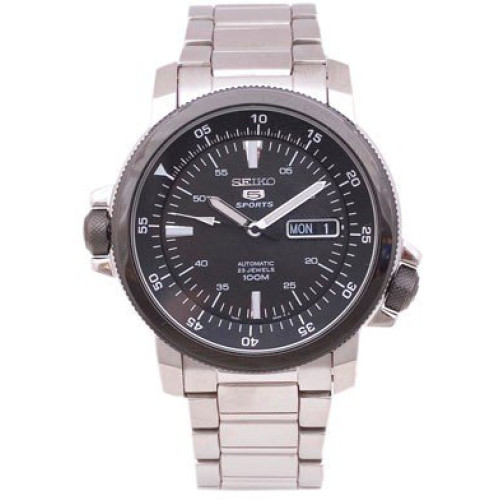 Часы Seiko SNZJ59K1 Часы Seiko SNZJ59K1