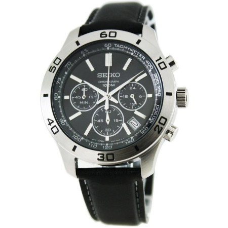 Часы Seiko SSB049P2