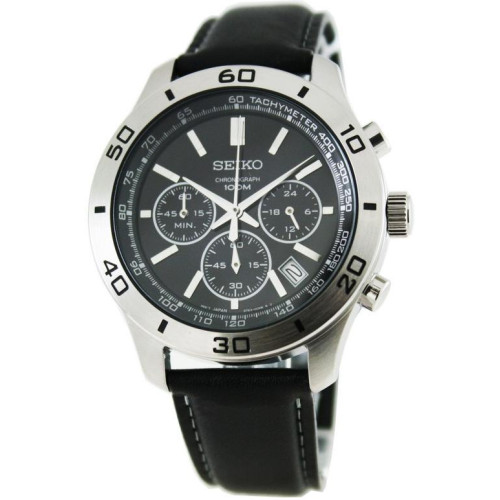 Часы Seiko SSB049P2 Часы Seiko SSB049P2