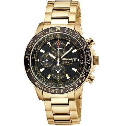 Часы Seiko SSC008P2 Часы Seiko SSC008P2