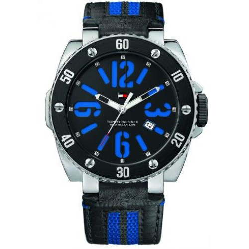 Часы Tommy Hilfiger 1790688 Часы Tommy Hilfiger 1790688