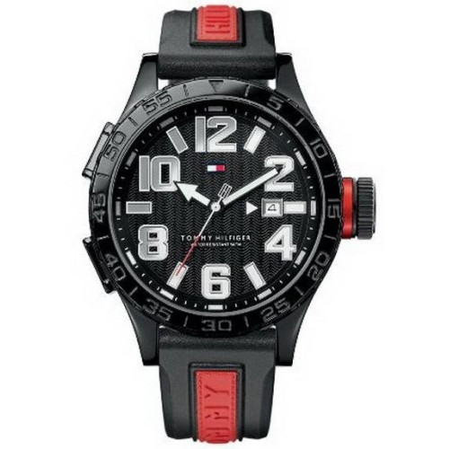 Часы Tommy Hilfiger 1790693 Часы Tommy Hilfiger 1790693