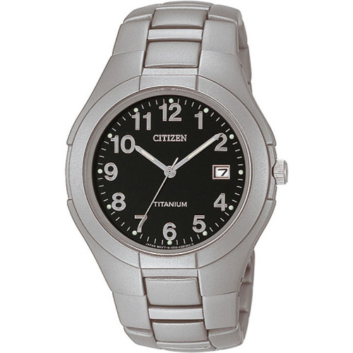 Часы Citizen BK1530-55F