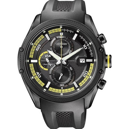 Часы Citizen CA0125-07E