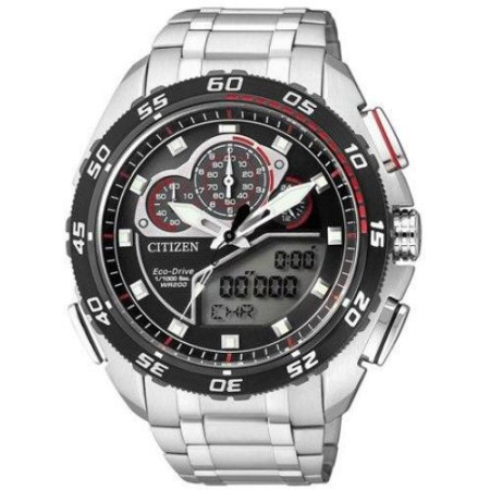 Часы Citizen JW0124-53E