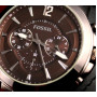 Часы Fossil FOS FS4608