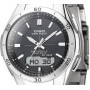 Часы Casio WVA-M640TD-1AER Часы Casio WVA-M640TD-1AER