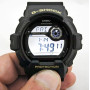 Часы Casio G-8900-1ER Часы Casio G-8900-1ER
