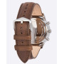 Часы Fossil FOS FS5380 Часы Fossil FOS FS5380