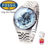 Часы Fossil FOS ME3073 Часы Fossil FOS ME3073