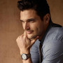 Часы Fossil FOS FS4738