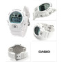 Часы Casio DW-6900PL-7ER Часы Casio DW-6900PL-7ER