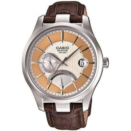 Часы Casio BEM-308L-7AVEF