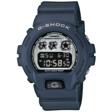 Часы Casio DW-6900HM-2ER