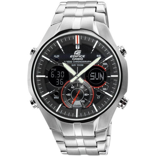 Часы Casio EFA-135D-1A4VEF Часы Casio EFA-135D-1A4VEF