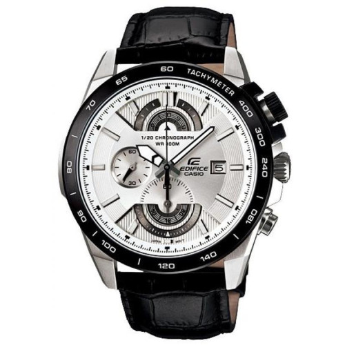 Часы Casio EFR-520L-7AVEF Часы Casio EFR-520L-7AVEF