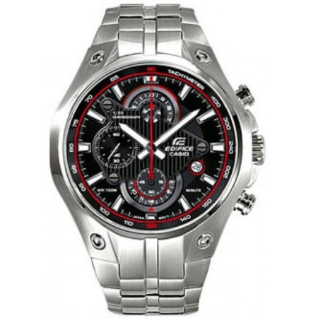 Часы Casio EFR-521D-1AVEF