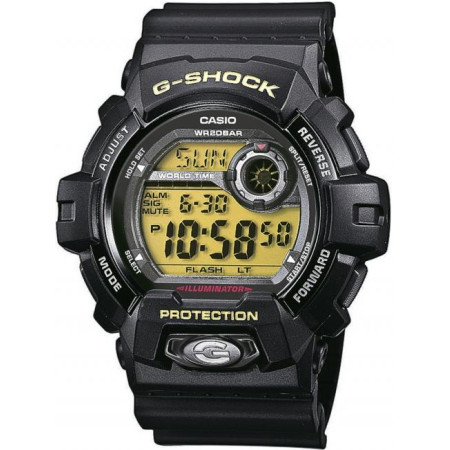 Часы Casio G-8900-1ER