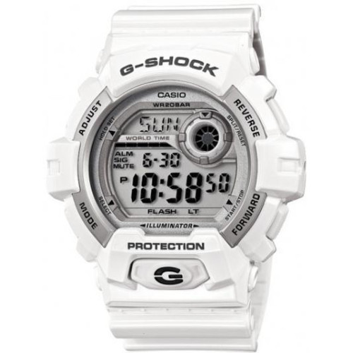 Часы Casio G-8900A-7ER Часы Casio G-8900A-7ER