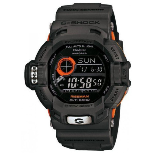Часы Casio G-9200GY-1ER Часы Casio G-9200GY-1ER